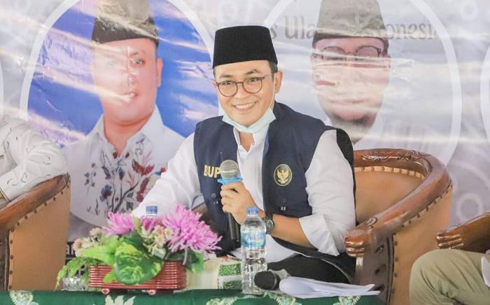 Bupati Pamekasan Janjikan Hadiah Umroh Bagi Kafilah Berprestasi di Ajang MTQ ke XXIX Jatim