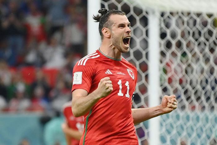 Piala Dunia 2022 Amerika Serikat Vs Wales: Gareth Bale Selamatkan Muka The Dragons