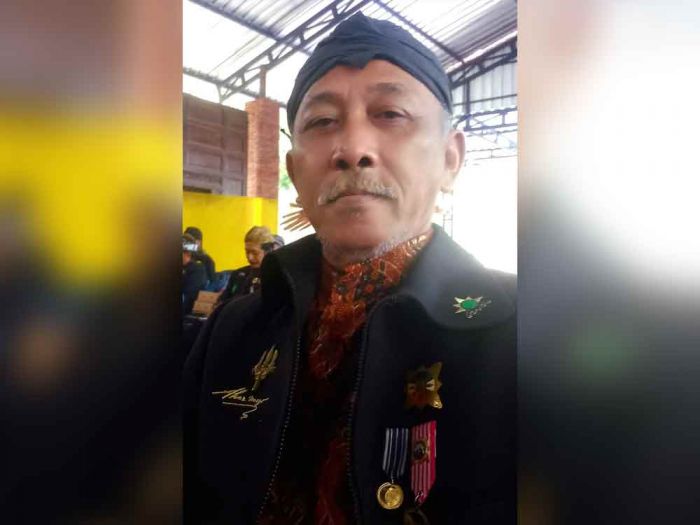 Pengamat Kebijakan Publik Menilai Mutasi Pejabat Oleh Gus Barra Sudah Ideal