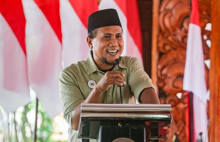 Sitkamtibmas Tetap Kondusif, Ketua PWI Apresiasi Kinerja Polres Mojokerto Kota