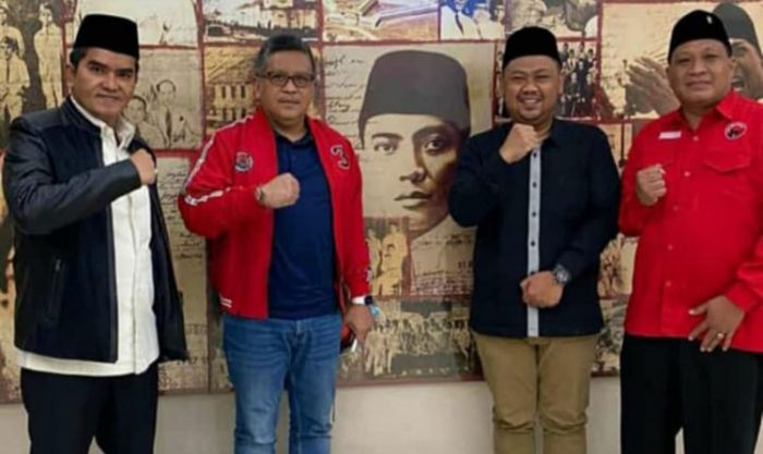 ​Pilkada Gresik 2020, Ketua DPC PDIP: Gus Yani Sudah Dipanggil DPP