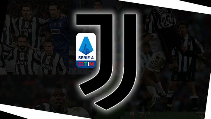 Jadwal Juventus di Serie A 2023-2024