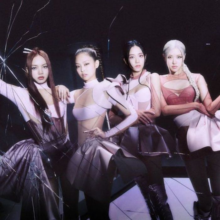 BLACKPINK Umumkan Tur Dunia 2025 BLACKPINK Umumkan Tur Dunia 2025
