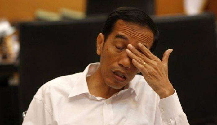 Tafsir Al-Hijr: Presiden Jokowi, Presiden Keikhlasan?