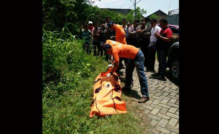 Mayat Perempuan Tanpa Identitas Ditemukan Mengapung di Sungai Bengawan Solo