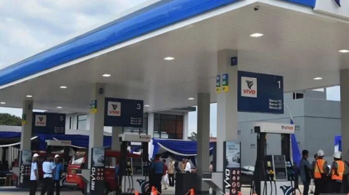 Heboh Pertamax Naik, Segini Harga BBM SPBU Shell, BP dan Vivo Per Hari ini