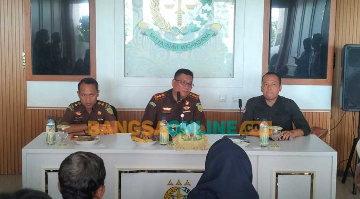 Kejari Pasuruan Dalami Dugaan Korupsi Dana Banpol PDIP