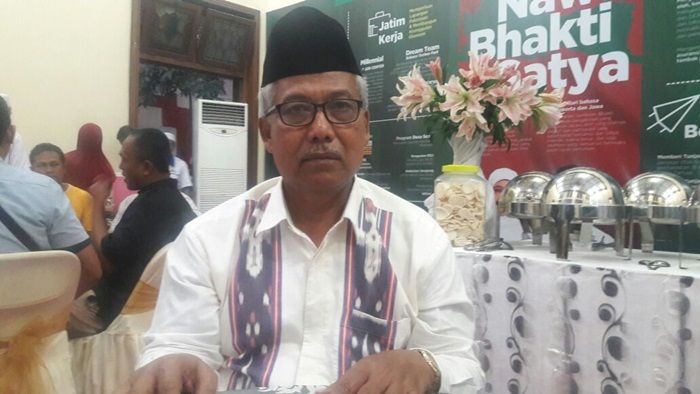 Dewan Syuro PKB Sumenep Pilih Dukung Khofifah-Emil