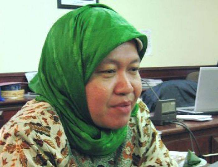 Dilaporkan Ketum PKBSI ke Polda Jatim, Walikota Anggap Enteng 