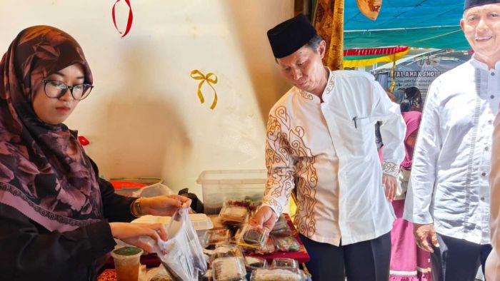 LDII Sumenep Gelar FAS 2025, Wadah Pembinaan Akhlak dan Kreativitas