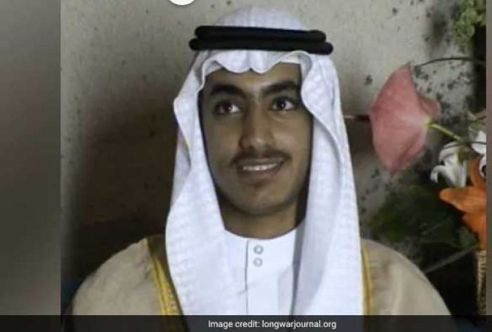 Arab Saudi Cabut Kewarganegaraan Putra Osama Bin Laden Arab Saudi Cabut Kewarganegaraan Putra Osama Bin Laden