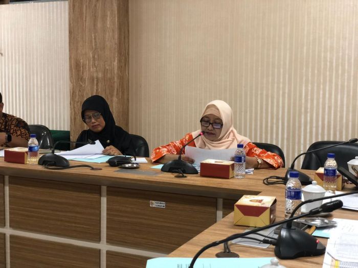 Revitalisasi Pasar Tradisional di Jember Dikebut, Pemkab Dorong Digitalisasi dan Perbaikan Sarpras