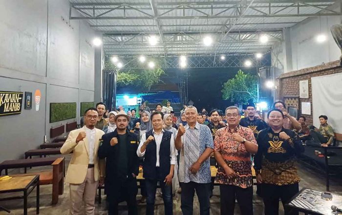 Antisipasi Era Digitalisasi, Ketua Komisi A DPRD Jatim Dorong Kegiatan Produktif