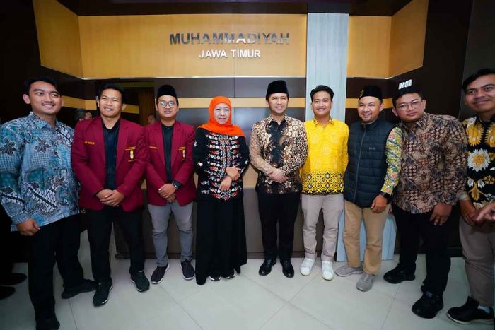 Khofifah: Muhammadiyah Pilar Kemajuan Bangsa dan Umat