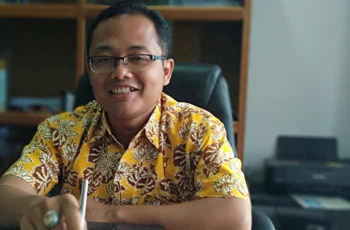 Ratusan Calon Penerima Hibah dan Bansos di Pacitan Masih Menunggu SK Bupati