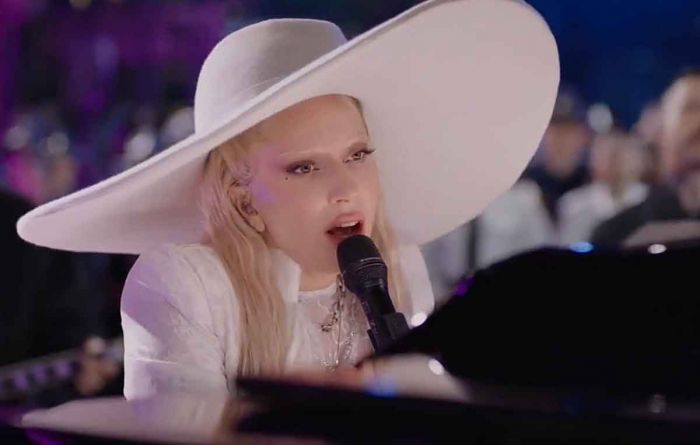 Kemunculan Lady Gaga Kejutkan Penonton Super Bowl ke-59