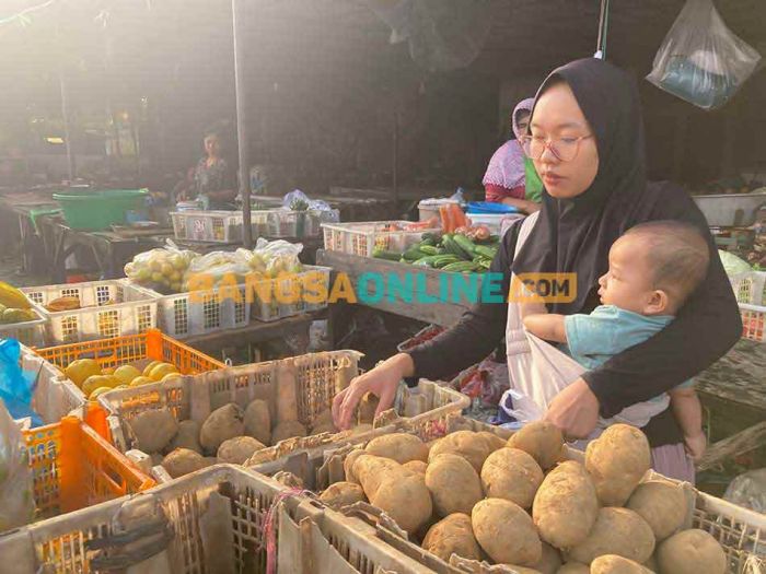 Banyak Penurunan, Simak Update Harga Sembako Surabaya Hari Ini 1 September 2025 Banyak Penurunan, Simak Update Harga Sembako Surabaya Hari Ini 1 September 2025