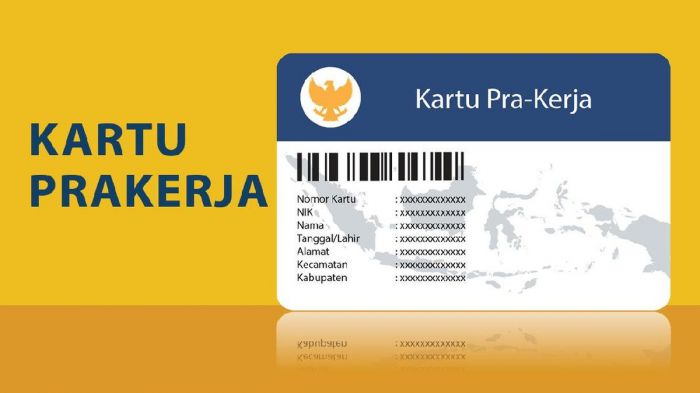 Simak 6 Manfaat Kartu Prakerja yang Perlu Diketahui