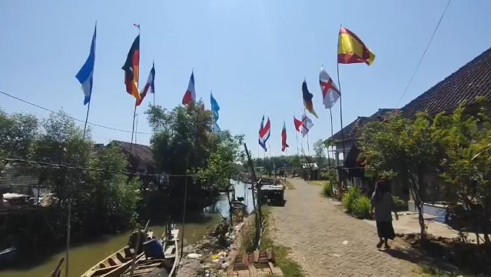 Kampung 