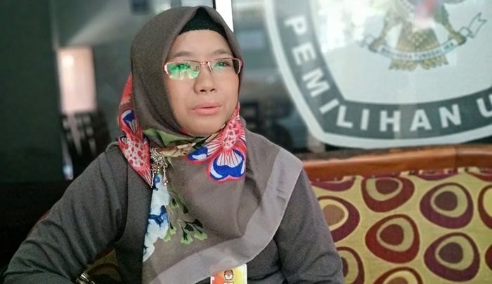 KPU Pacitan: ASN Aktif Harus Mundur Usai Ditetapkan Sebagai Calon di Pilbup 2020