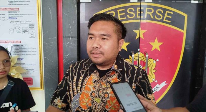 Mayat Membusuk di Mojoagung Jombang Ternyata Korban Pembunuhan, Suami Siri Jadi Tersangka