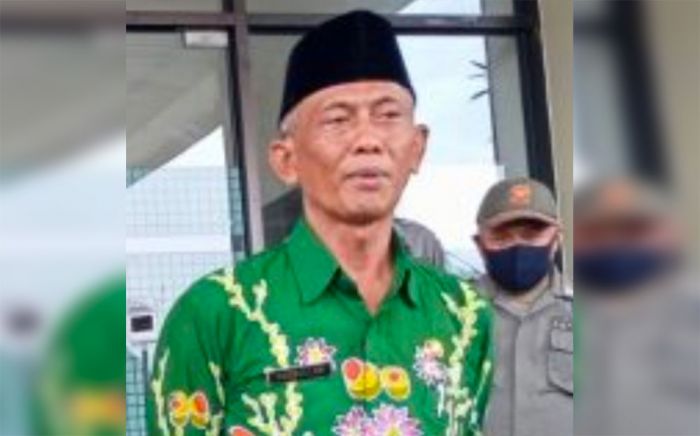 Kadispendik Pasuruan Mangkir dari Panggilan Polisi Dalam Kasus Dugaan Pelanggaran UU ITE