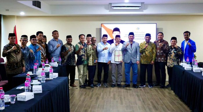 Cegah Konflik, Menteri ATR/BPN Dorong Percepatan Sertifikasi Tanah