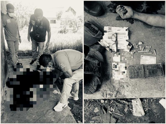 Pria Ditemukan Tewas di Bawah Tol Waru-Juanda, Diduga Overdosis