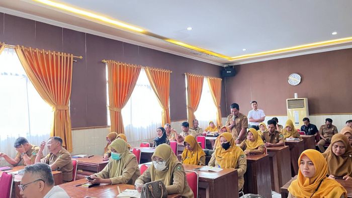 BPJS Kesehatan Madiun Minta Warga Cek Status Kepesertaan Berkala Agar Akses Layanan Tanpa Kendala