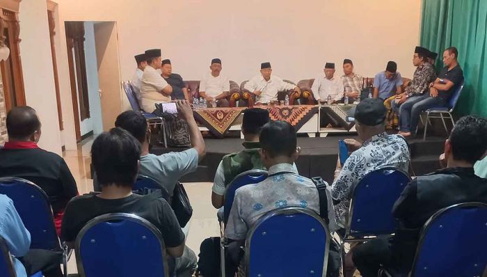 Penjelasan Kiai Asep soal Protes Kades Terhadap Bantuan Keuangan Desa 2025