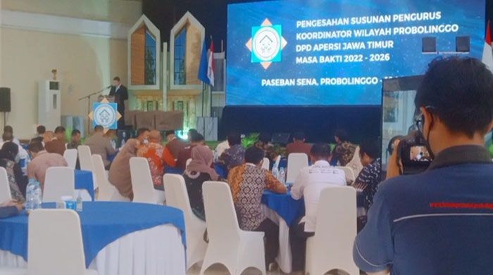 Apersi Probolinggo Raya Minta Pemerintah Permudah Izin PPG