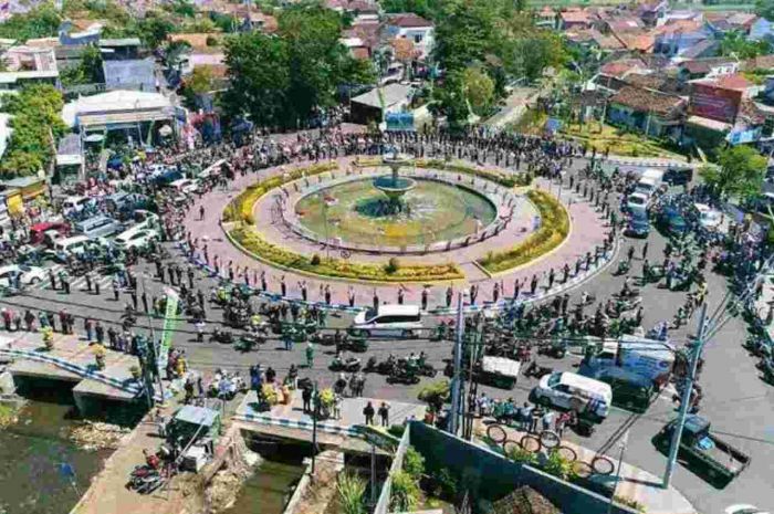 Cuaca Probolinggo Hari ini Rabu, 20 Agustus 2025: Diperkirakan Cerah dengan Suhu 22-30°C