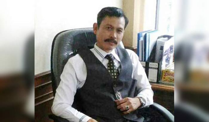 Direktur LBH Fajar Trilaksana Ajak Ormas Islam di Gresik Perkuat Pengamanan Swadaya