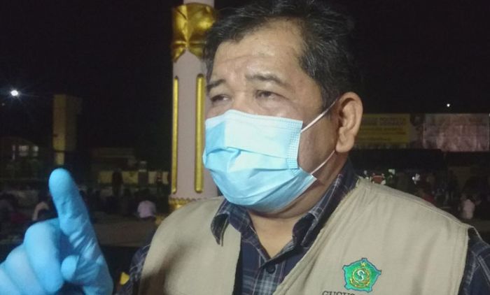 Gugus Tugas Penanganan Covid-19 Sidoarjo Bantah Ada Klaster Baru di Desa Wonocolo