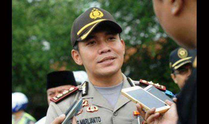 Polisi Tangkap Satu dari Lima Pelaku Pemerkosaan Bocah SD di Jombang