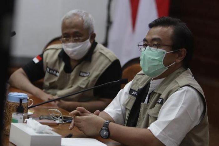 ​Dirut RSUD Soetomo Sambut Tangan Terbuka Pemkot Surabaya