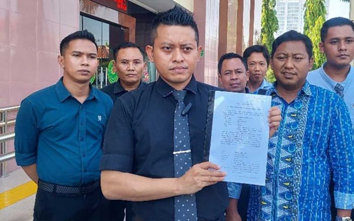 Gugatan Dikabulkan, 51 Penghuni Perum Graha Persada Indah Regency Diwajibkan Bayar IPL