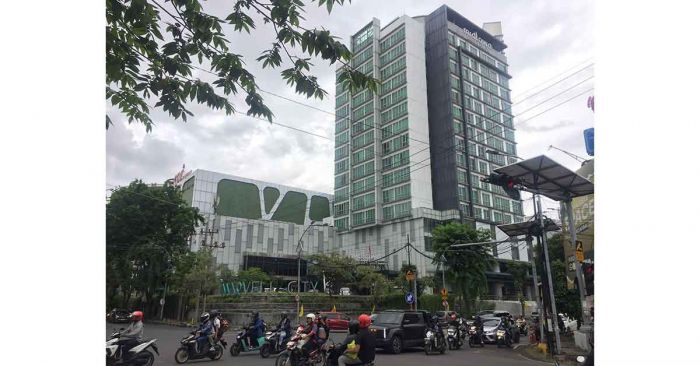 Pesta Gay di Midtown Residence, PHRI Jatim Siapkan Teguran dan Evaluasi SOP Pesta Gay di Midtown Residence, PHRI Jatim Siapkan Teguran dan Evaluasi SOP