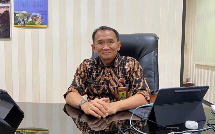 Tahun 2025, BPN Tuban Alokasikan 25 Ribu Sertifikat PTSL untuk 28 Desa