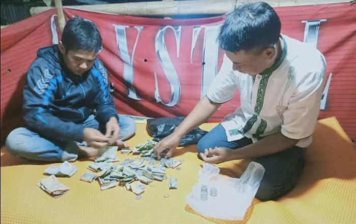 Cara Kreatif Warga Sumberejo Atasi Kelangkaan Pangan di Tengah Pandemi Covid-19