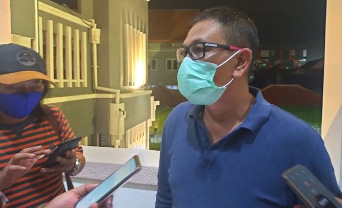 Jelang UTBK, Pemkot Surabaya Siapkan Rapid Test Gratis bagi Peserta Tidak Mampu