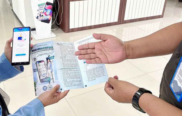 Sudah Alih Kepesertaan Tapi Masih Punya Tunggakan Iuran, Segera Manfaatkan Program New Rehab 2.0