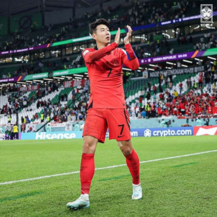 Prediksi Piala Dunia 2022 Korea Selatan vs Portugal: Misi Wajib Menang Taegeuk Warriors