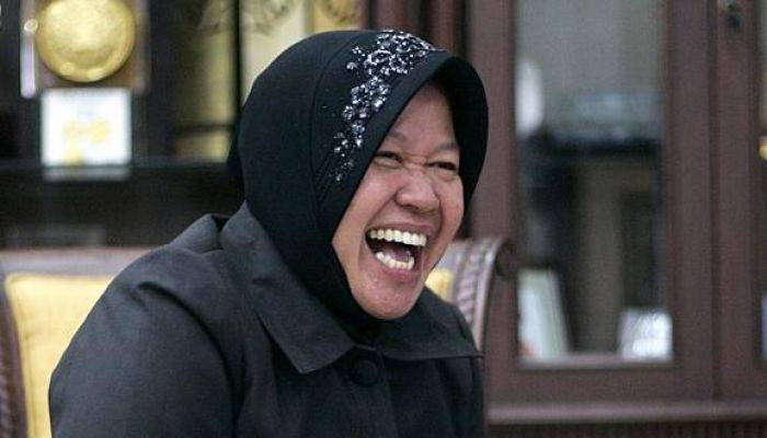 Risma Bantah Ditawari Posisi Menteri LH