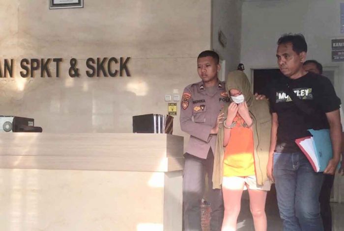 Korban Tewas, Begal Perempuan di Surabaya Hanya Dikenakan Pasal Curat, Pengacara Beberkan Alasannya