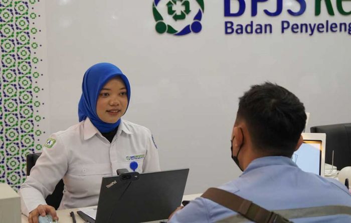 Permudah Akses, BPJS Kesehatan Alihkan Layanan ke MPP Kota Malang Permudah Akses, BPJS Kesehatan Alihkan Layanan ke MPP Kota Malang
