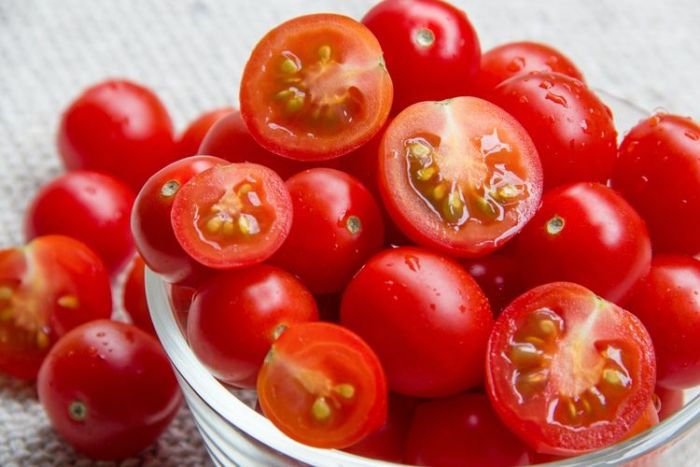 5 Manfaat Tomat untuk Kesehatan Tubuh