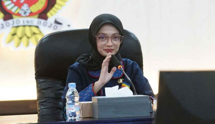 Begini Langkah Vinanda Prameswati Wujudkan Kediri City Tourism