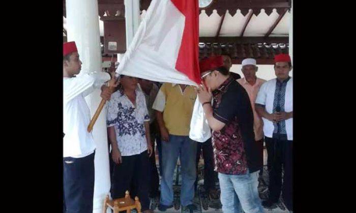 Satu lagi Penantang Ahok, Ekky Pitung Deklarasi Maju Calon Gubernur DKI