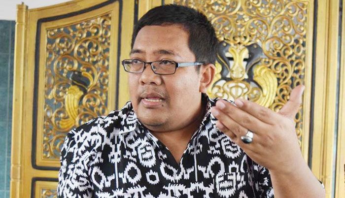 Ketua Hanura Jatim: Pendukung Jangan Drop, Kelana-Astutik akan Ditetapkan pada 28 September